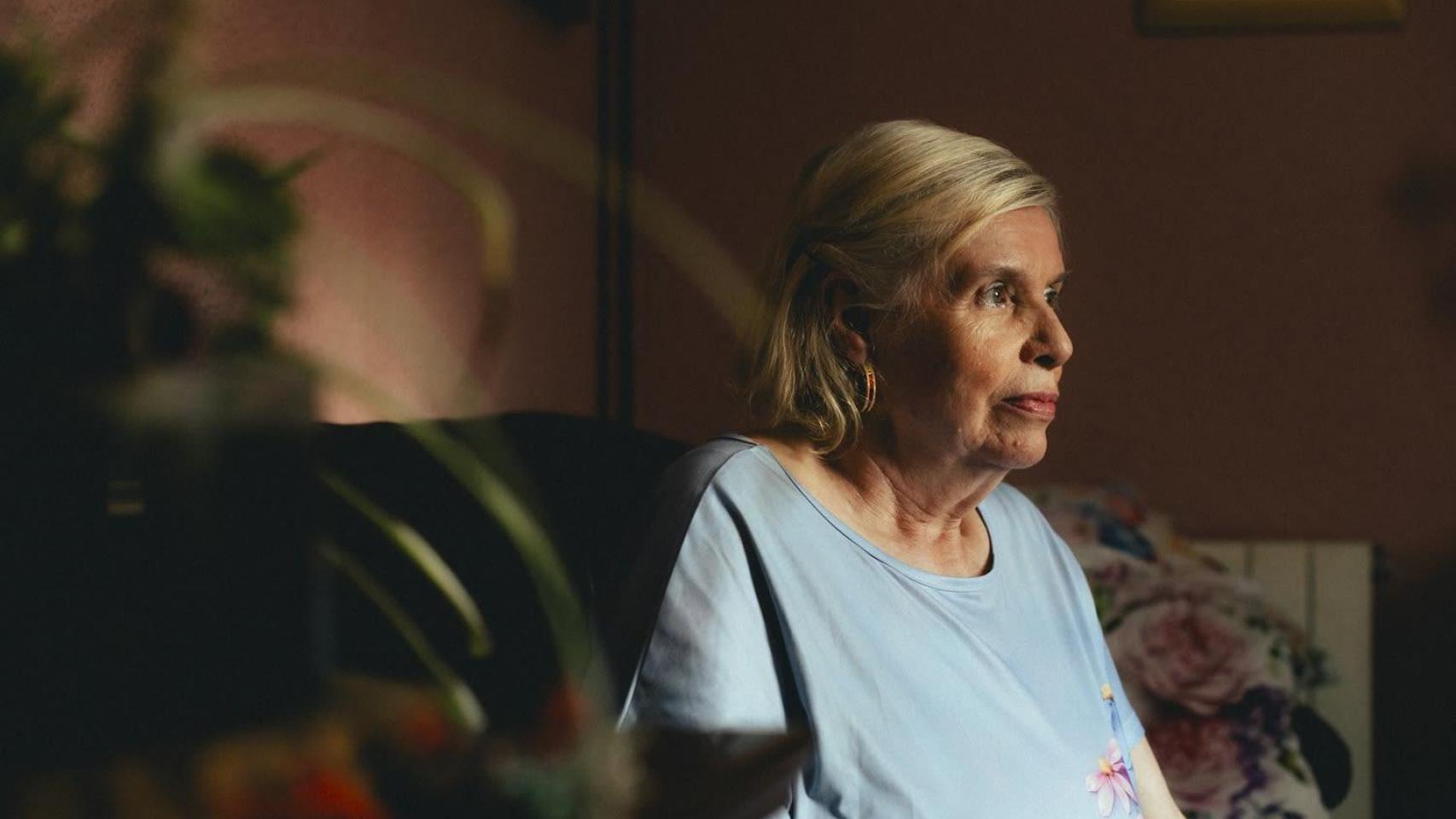 ‘La llamada de la soledad’, una iniciativa que visibiliza la soledad no deseada de las personas mayores