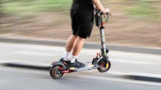 Dispositivo patinetes