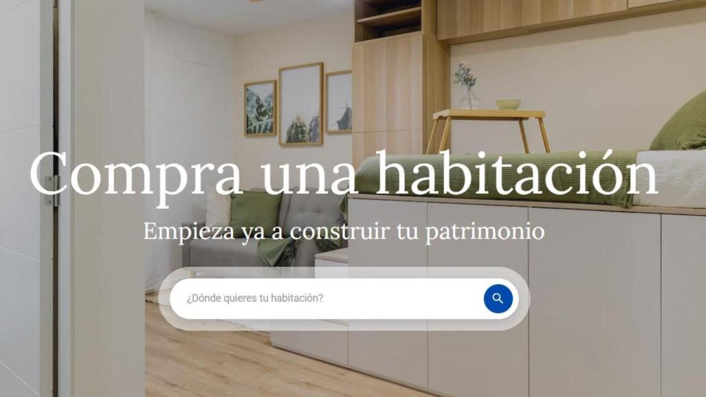 Portal de habitacion.com