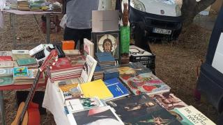 No dejes pasar la oportunidad: este es el mercado de segunda mano más en un pueblo de Girona