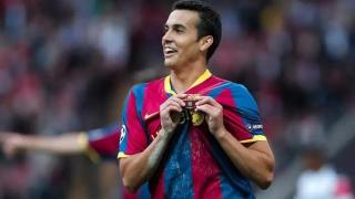 Pedro Rodríguez / FC Barcelona