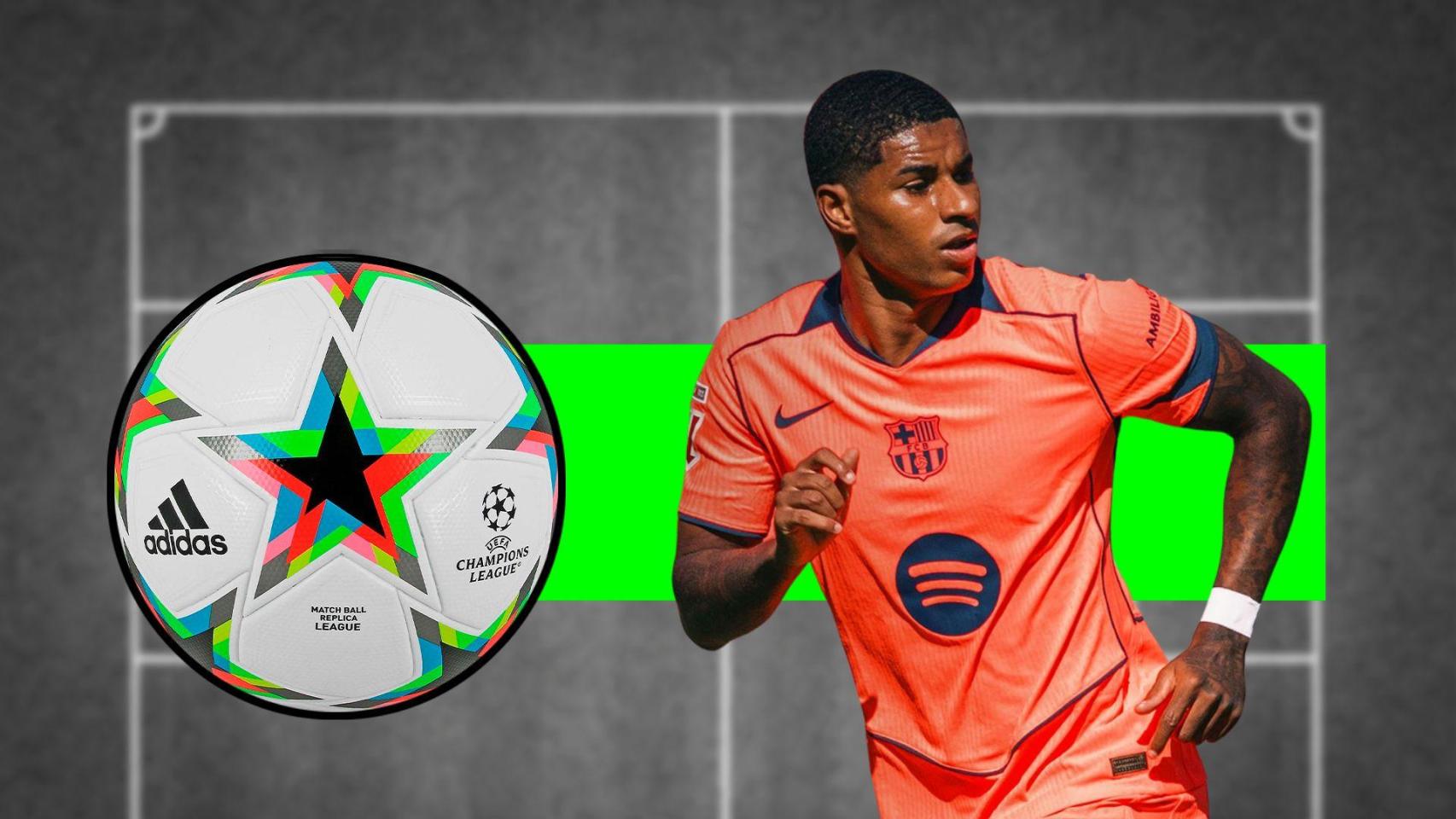 MVP: Marcus Rashford