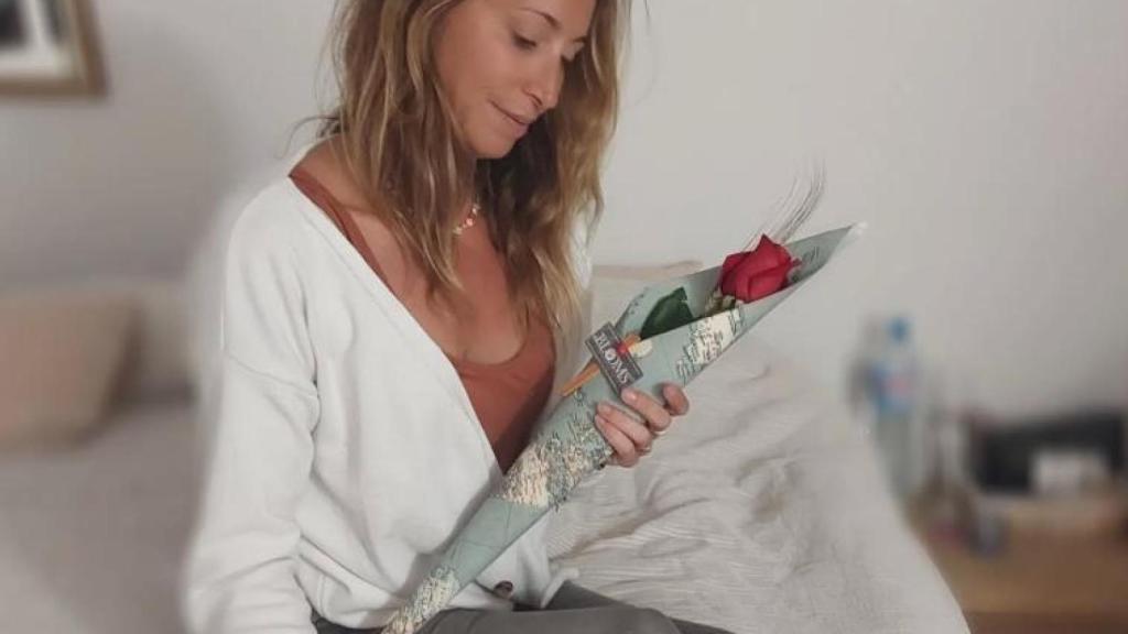 Foto del perfil de @gemmamengual en redes sociales