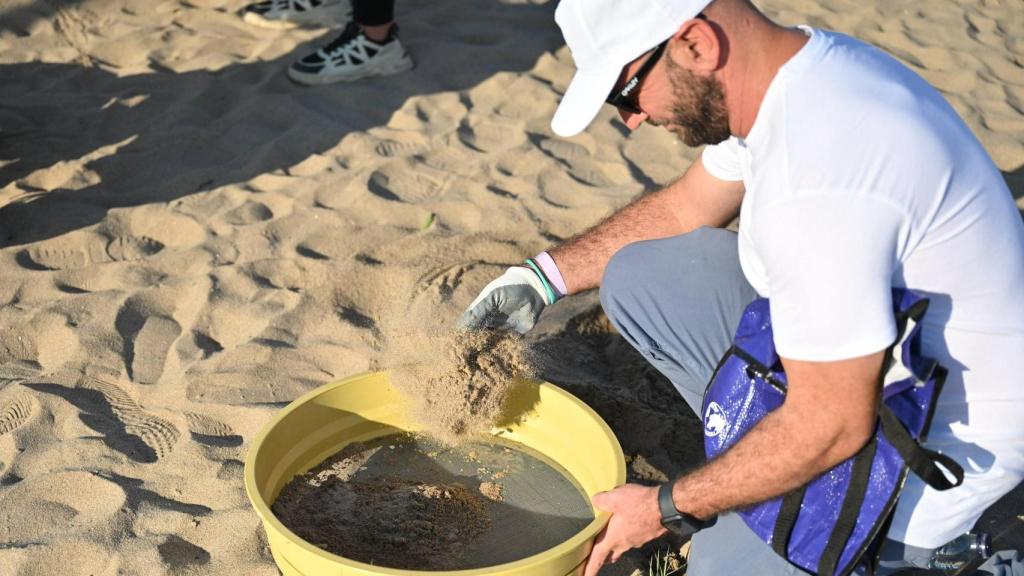 Festa de la Platja 2025 en el Prat de Llobregat