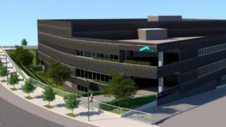 Adam inicia la construcción de su cuarto data center en Cerdanyola del Vallès y refuerza el liderazgo tecnológico de Barcelona