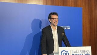 El edil popular Juan Milián