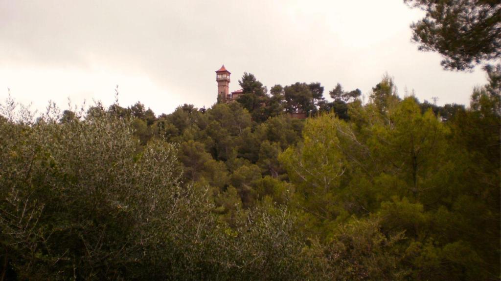 Serra de Collcardús