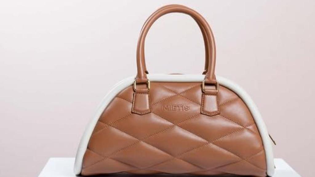 Bolso de la marca Mietis de Barcelona