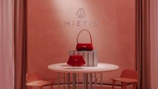 La marca Mietis inaugura un espacio único en Barcelona