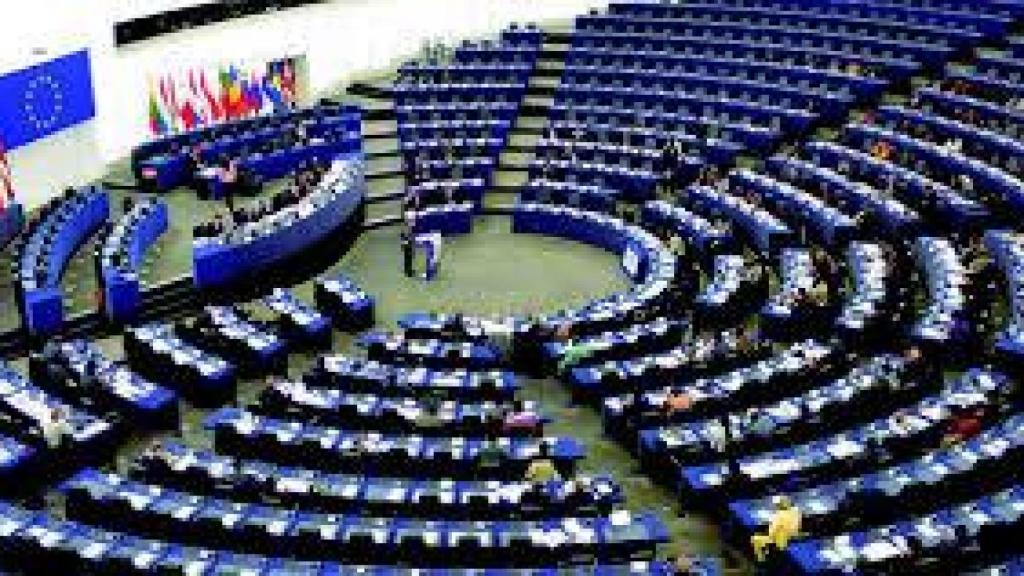 El Parlamento Europeo
