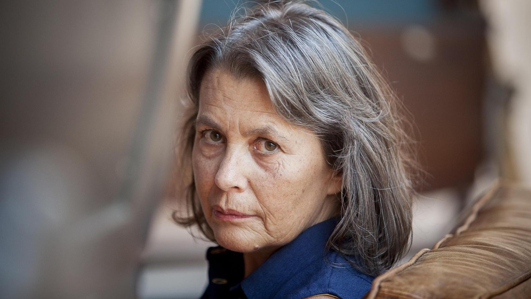 La cineasta portuguesa Rita Azevedo Gomes