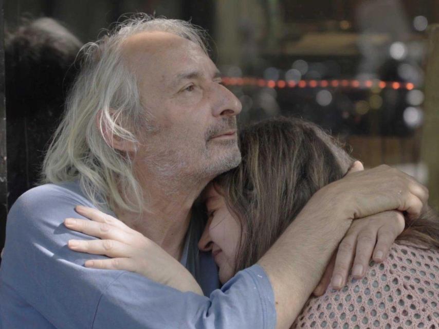 'La Limace et l'escargot'