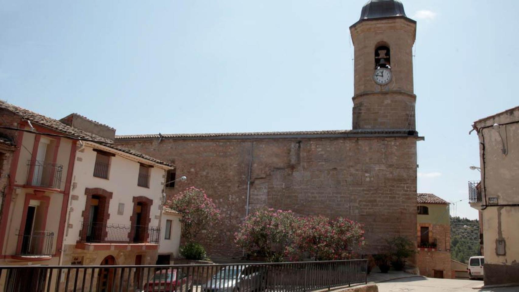 El pueblo de Cataluña con más población sin estudios, Bovera