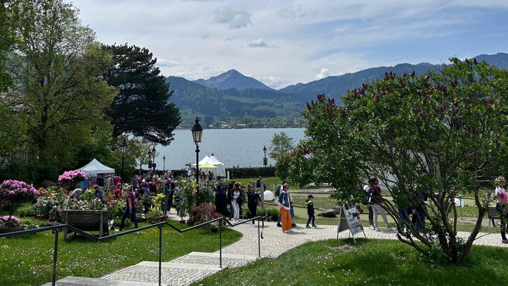 Imatge d'arxiu de la ciutat de Munich a Alemanya