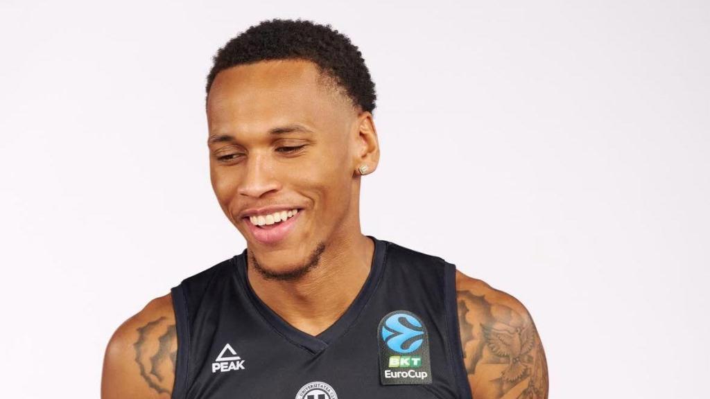 Daron 'Fatts' Russell