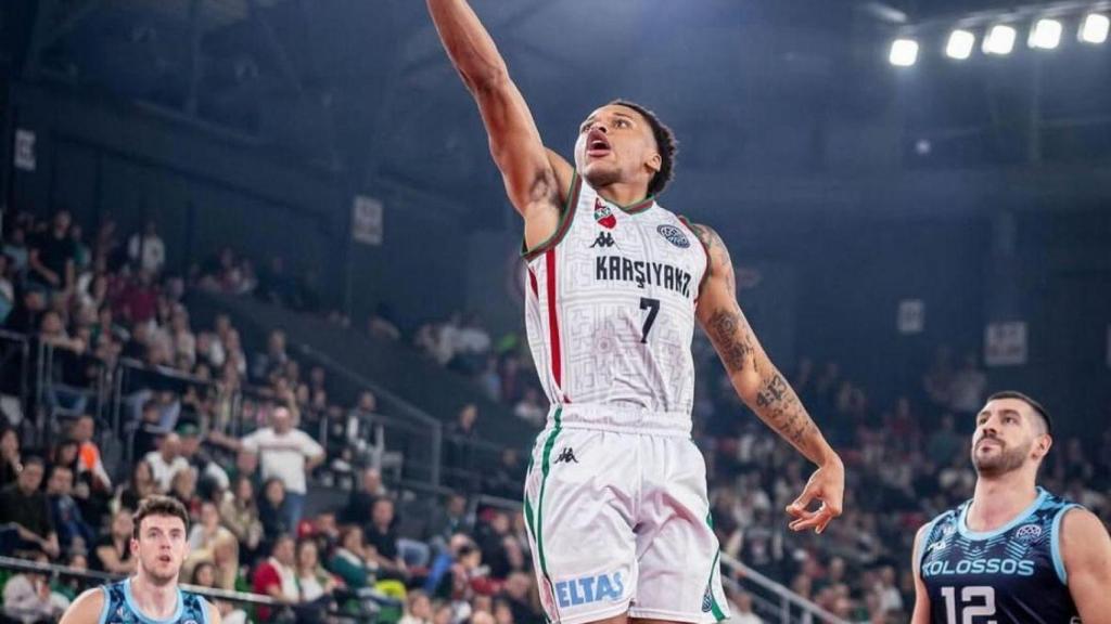 Daron 'Fatts' Russell