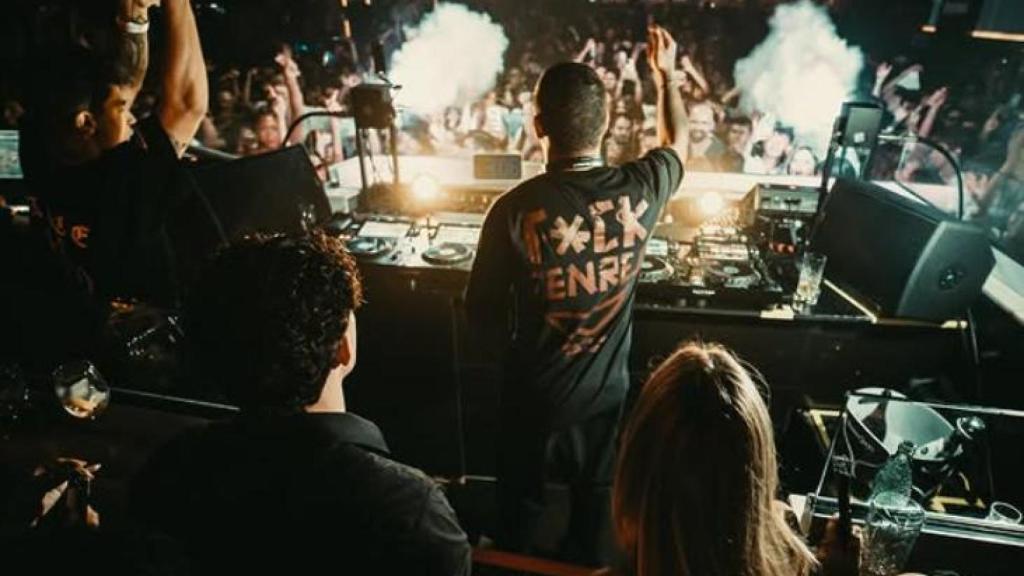 Sutton Barcelona en imatge d'arxiu