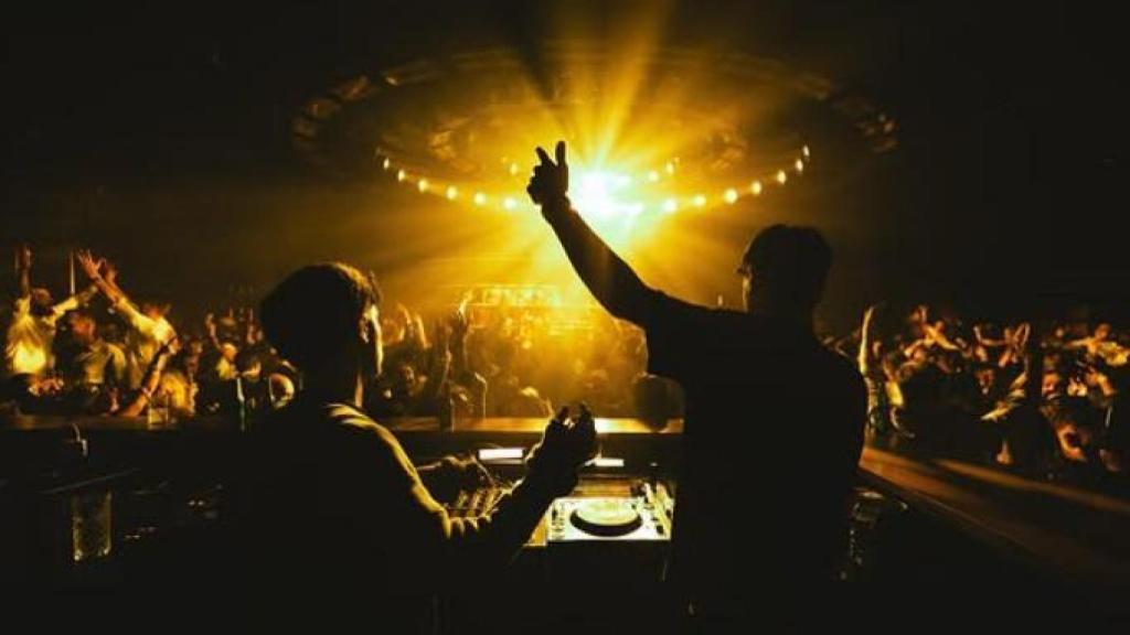 Imatge d'arxiu de Sutton Barcelona