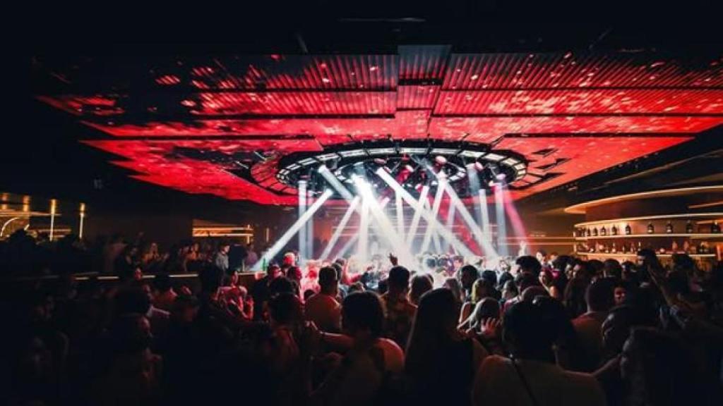 Imatge d'arxiu de Sutton Barcelona