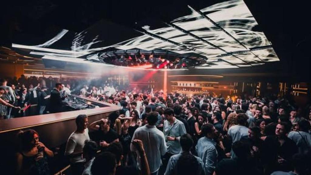 Sutton Barcelona en imagen de archivo