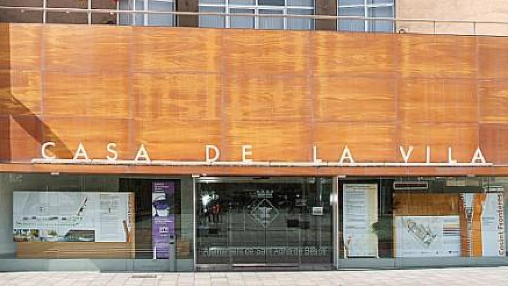 Malestar en el Ayuntamiento de Sant Adrià por el jefe de Recursos Humanos: 