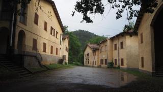 El pueblo abandonado que oculta una colonia de algodón, La Farga de Bebié