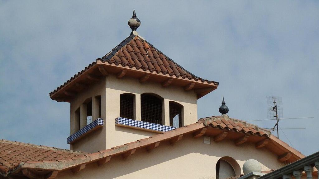 Casa Boleda, a L’Hospitalet de Llobregat