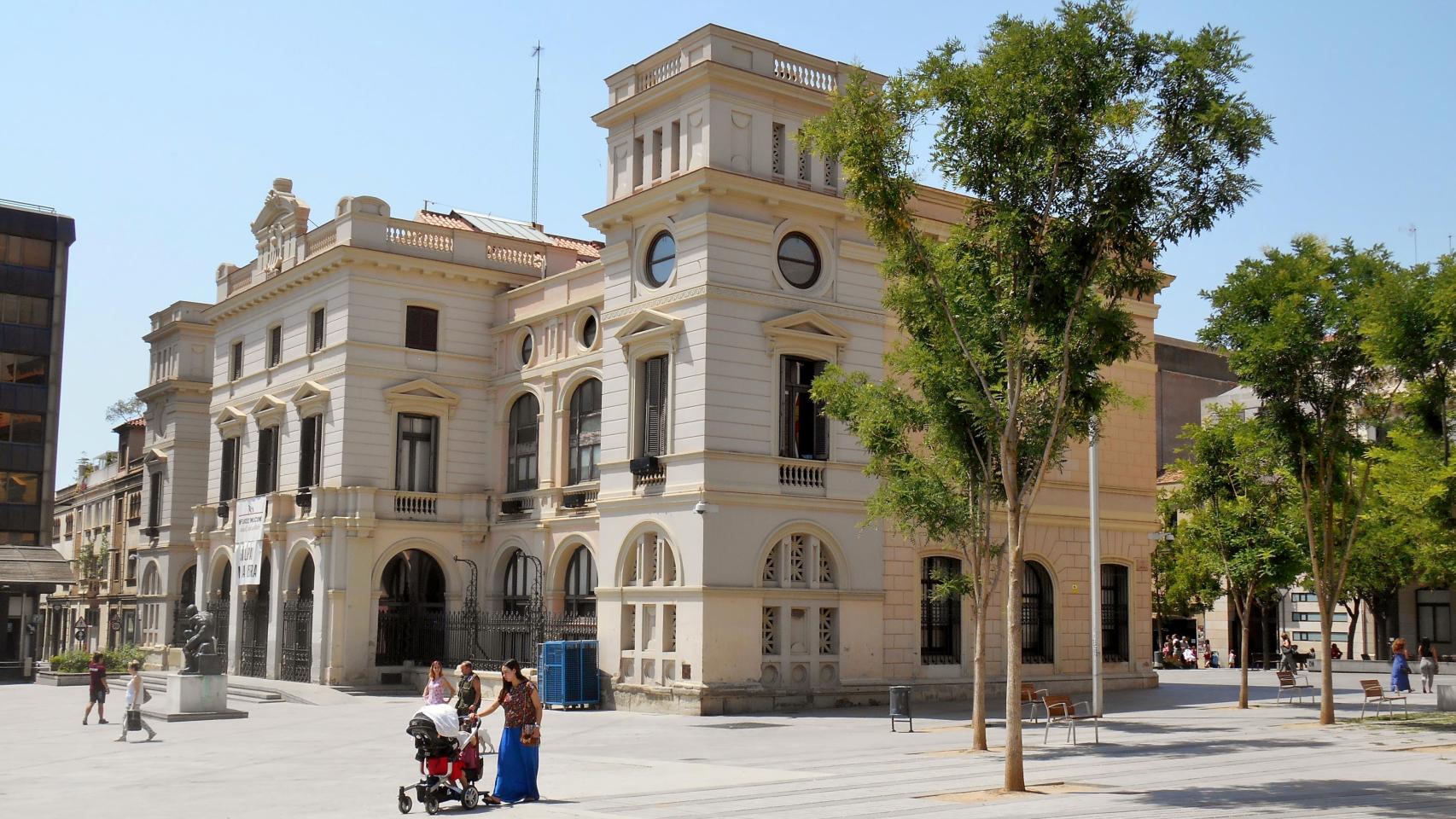 La única comarca catalana que tiene dos capitales: una disputa histórica