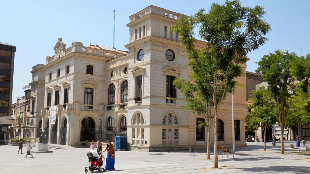 La única comarca catalana que tiene dos capitales: una disputa histórica