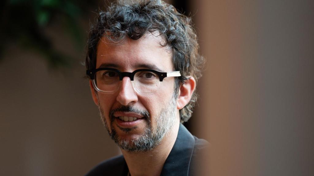 El edil popular Juan Milián