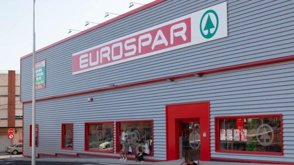 EuroSpar