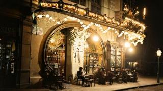 El asombroso bar modernista de Barcelona decorado por Gaudí y Puig i Cadafalch, el Café Torino