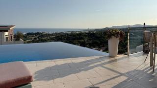 Una vivienda de lujo junto al puerto de Llavaneres