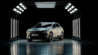 Cupra Formentor e-Hybrid