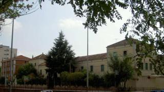 Cuartel de la Guardia Civil de Sabadell