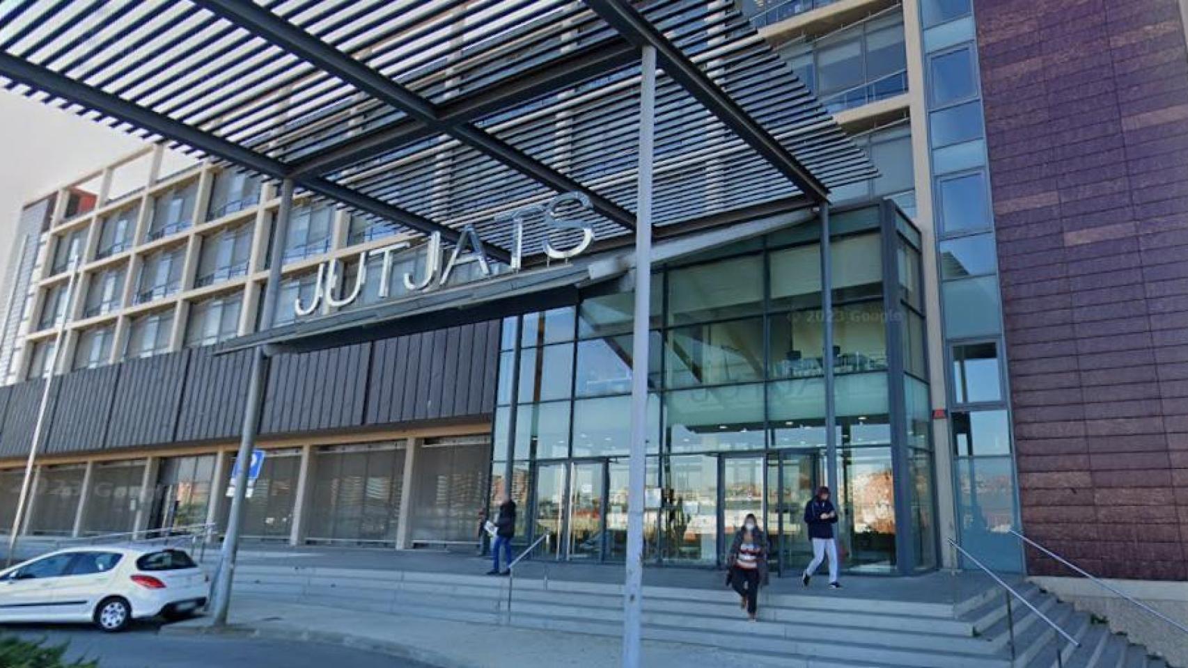 Juzgados de Terrassa