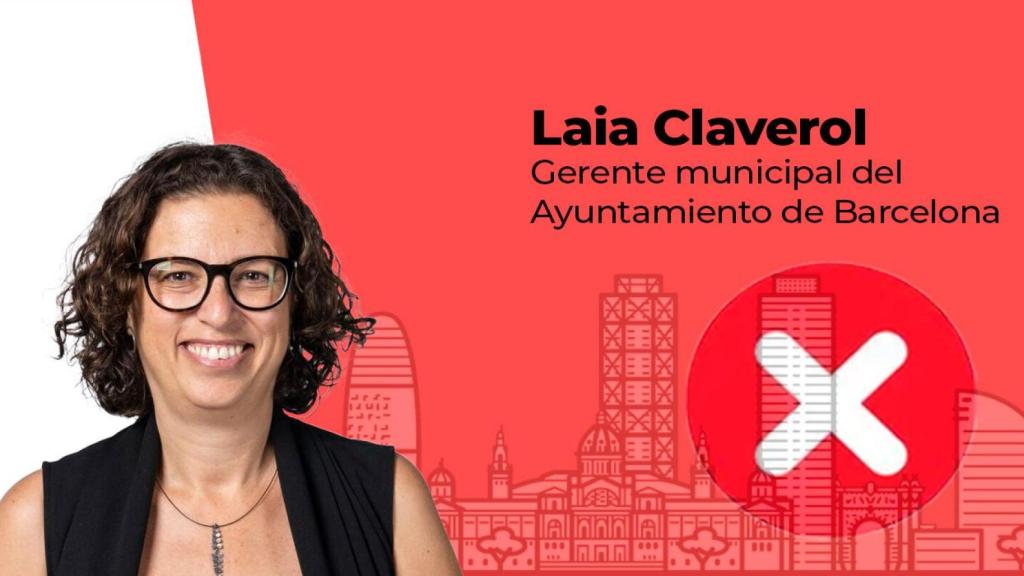 El suspenso de la semana: Laia Claverol