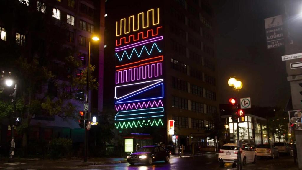 Imagen del proyecto Nou sentit urba