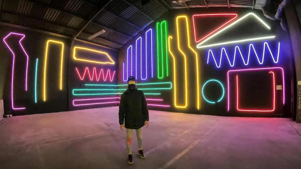 Imagen del proyecto Nou Sentit Urba