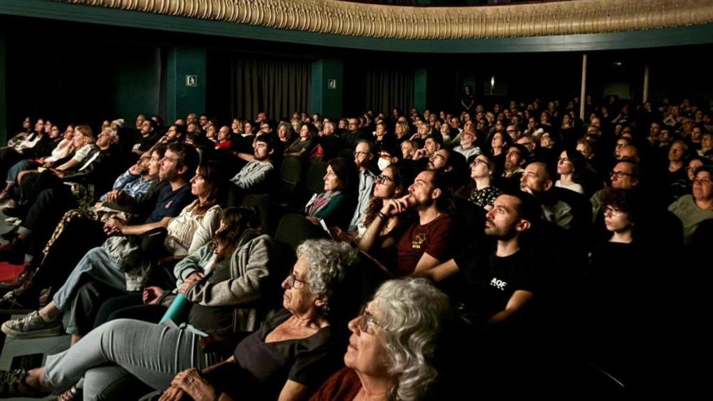 El certamen de cortometrajes Fimets Badalona Film Festival acoge la presentación en España de los cortos ganadores de los BAFTA