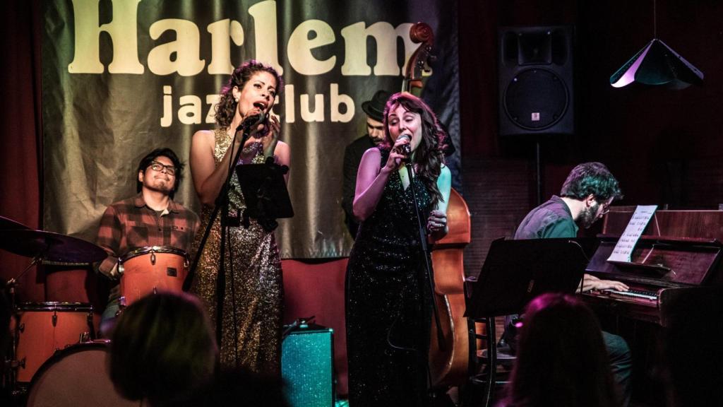 Festival de Jazz de Ciutat Vella