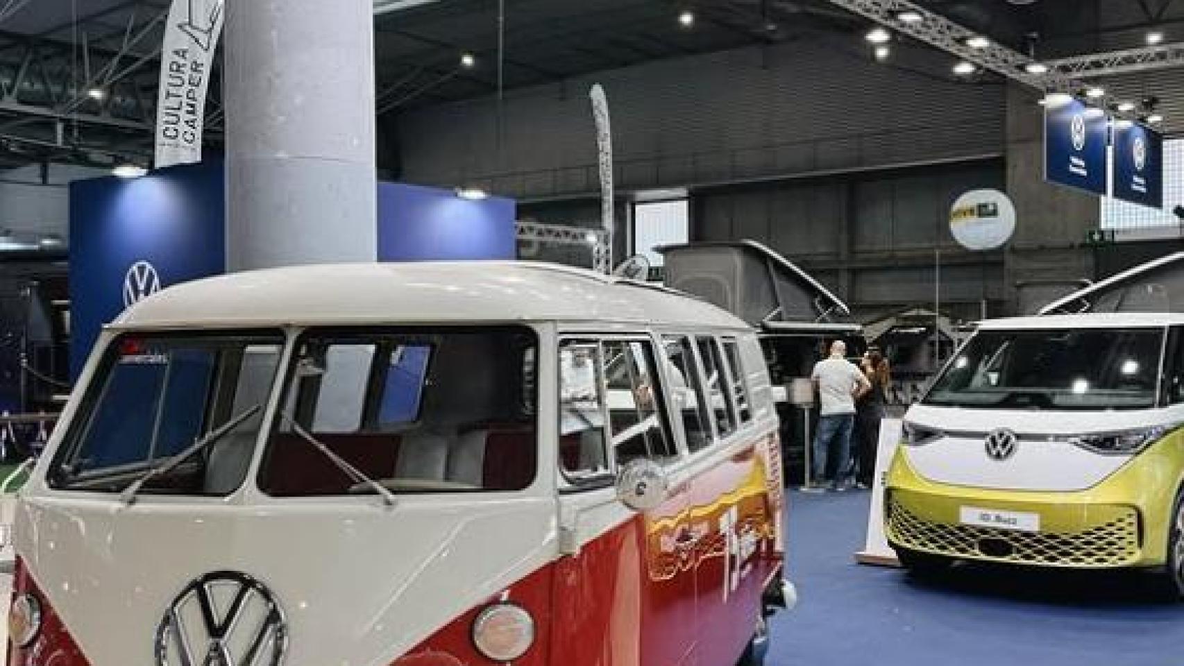 El 37 Salón del Caravaning en imagen de archivo