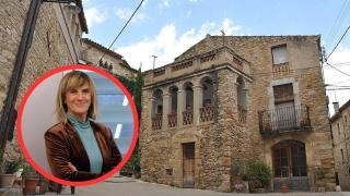 El pueblo de Girona donde creció Gemma Nierga, Sant Feliu de Guixols