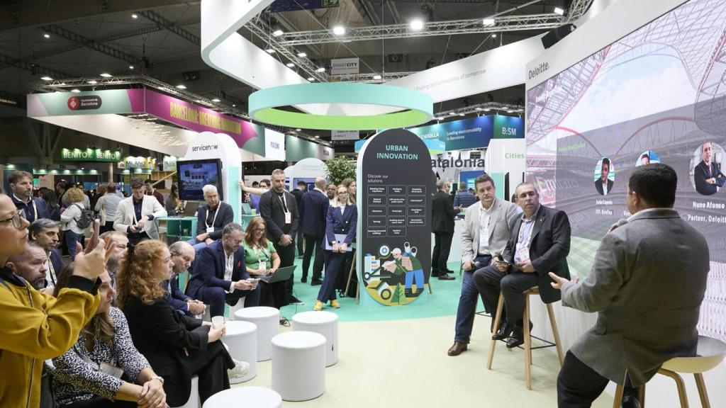 Las empresas presentarán sus últimas aportaciones en innovación