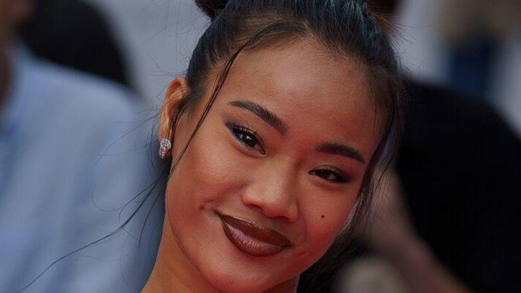 Nona Sobo en imatge d'arxiu