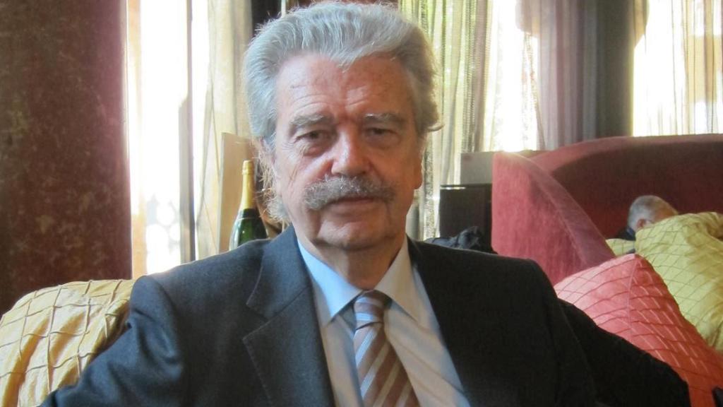 Muere Lluís Permanyer, el gran cronista de Barcelona, a los 86 años