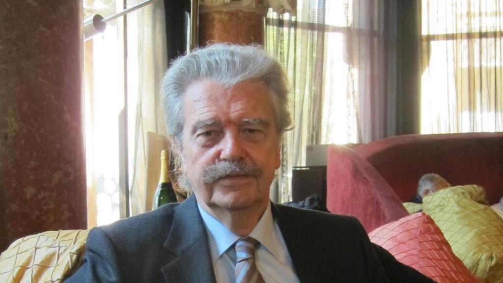 Muere Lluís Permanyer, el gran cronista de Barcelona, a los 86 años