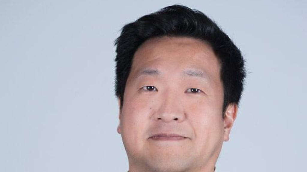 Simon Lee en una imatge d'arxiu