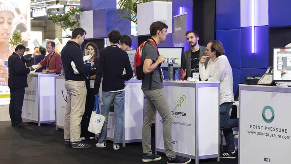 Barcelona Deep Tech Summit