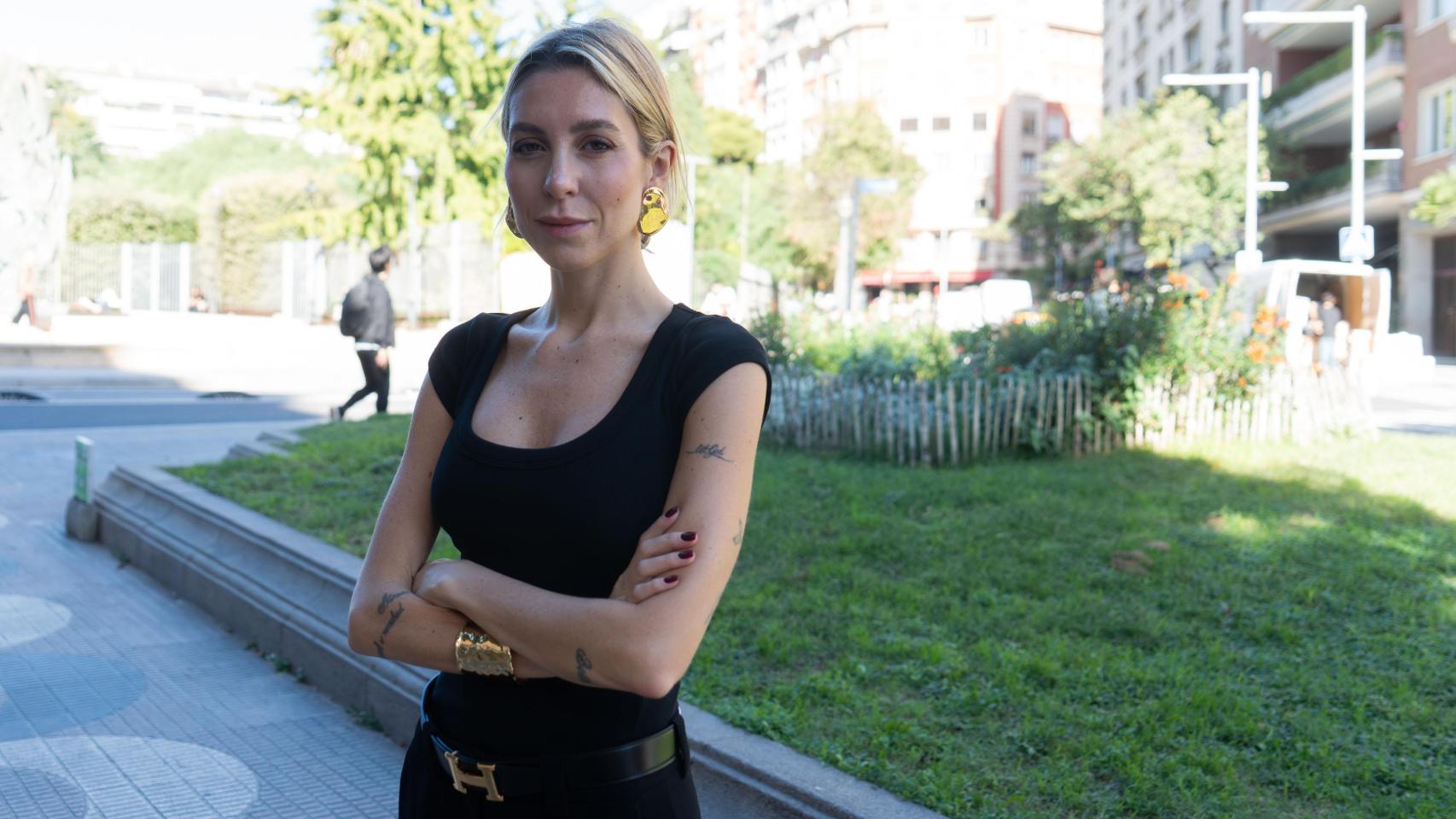 Victoire Cogevina, CEO de Mercury 13, el fondo que busca revolucionar el fútbol femenino: “Alexia Putellas es como Pelé”